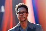 'Superman' star Edi Gathegi trained in martial arts to prepare for his role as Mister Terrific