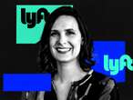 Lyft President Kristin Sverchek on 2024: 'I'm excited to just move — I have a bias towards action.'