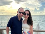 I'm not the 'fun mom' because I live with MS. My husband is everything I can't be.