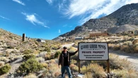 I bought a California ghost town for $1.4 million. Living here gets lonely &mdash; but I've found my purpose.