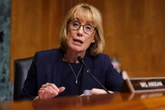 A key senator is pressing Spotify over fake podcasts that peddled opioids