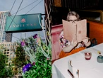 A Michelin-starred chef shares the menu-building strategies he uses to navigate rising food costs