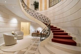 A New York City townhouse right out of the Gilded Age is on sale for nearly $30 million. Take a look inside.