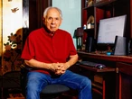 I'm 82 and just cofounded a tech startup. I have $57 saved and $15,000 in debt, but opportunities have always shown up in my life.