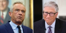 Bill Gates helped convince Trump against letting RFK Jr. lead a vaccine and autism task force in 2017, a new book says
