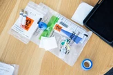 The tension at the heart of new healthcare tech