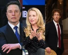 From Elon Musk to Mark Zuckerberg, these are the high-profile billionaires who have founded schools