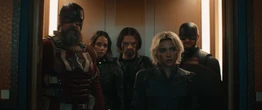 'Thunderbolts*' has 2 end-credits scenes &mdash; here's what they mean for future Marvel movies