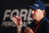 Ford's CEO is the latest exec to warn that AI will wipe out half of white-collar jobs