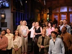 'SNL' star Kenan Thompson hints at 'a lot of change' to the show following 50th season finale