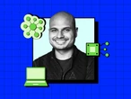 Gaurav Jain wrote the playbook for pre-seed investing. A decade later, he's running one of the industry's most prolific early-stage funds.
