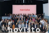 Novisto helps companies track their sustainability efforts. Check out the 17-slide deck it used to raise a $27 million Series C.