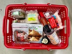 I'm recently single and love shopping at Trader Joe's. These 9 items make cooking for one less of a headache.