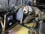 Top general says troops on the edge could need 3D printers, not just weapons, in future fights
