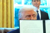 Big Law firm says its Trump deal is nothing more than a 364-word Truth Social post
