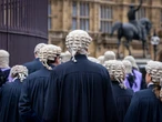 Score 1 for AI. Law firm staffed by bots wins a case in an English court.