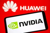 Huawei's affiliate was neighbors with Nvidia in California for a decade. US lawmakers want to know why.