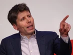 Sam Altman says critics of Trump's AI deals with Gulf nations are 'naive'
