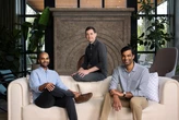 3 founders skipped VC funding, used AI to stay lean, and got to $1 million in revenue in year one