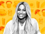 How Ciara spends her 5-9 &mdash; from jogging in NYC to romantic date nights with Russell Wilson