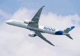 Why Airbus's huge deal with Saudi Arabia's new airline is a major win for the A350