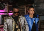 Cassie Ventura's mom says she called the cops and tried to hit Diddy after he stole her daughter's phone