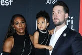 Alexis Ohanian says robotics will soon level the parental playing field between men and women