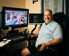 My aging family kept falling for scams. For $20, I built a no-code app to protect them.