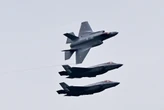 Fifth-gen fighters like the F-35 are now the bare minimum needed to get the edge in a modern air war, Royal Air Force officer says