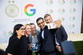 Google's new AI image editor just put Photoshop on notice