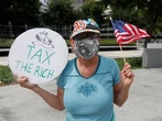 Wealth inequality and 'billionaire supremacy' have gotten so bad that at this rate, it will take 230 years to end poverty
