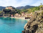 I've visited 21 cities and villages in Italy. There are 4 places I can't wait to return to, and 2 I'd leave off my itinerary next time.