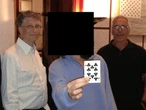 Jeffrey Epstein pitched his connections with billionaires to get close to Bill Gates