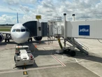 JetBlue is adding 11 routes from Spirit's former Florida hub to fill the void. Here's the full list.