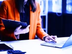 Are you a consultant? Tell us how much you're spending on AI these days.