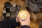 Here's a list of popular coffee shops that have filed for bankruptcy amid rising prices