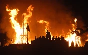 Less traffic and easier restaurant reservations: Life in Silicon Valley slows down as techies attend Burning Man