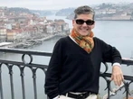 A Gen Xer moved to Portugal for a better shot at a comfortable retirement: 'I pulled myself up from the bootstraps, and I'm still woefully short'