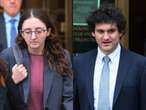 Lawyers for Caroline Ellison, Sam Bankman-Fried's ex, want zero prison time for her