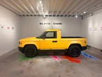 Slate's EV truck is built to be customized. Crayola is helping fill in between the lines.