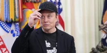 Elon Musk vows to defeat Republicans who back Trump's megabill 'if it is the last thing I do'