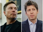 Elon Musk fires back at Sam Altman's posts about trying to cancel a Tesla Roadster order: 'You received a refund within 24 hours'