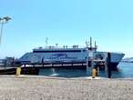 We spent $374 to take a ferry across Lake Michigan with our car. The journey was nice, but I'll do things differently next time.