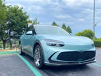 I drove a $71,000 Genesis GV60 electric SUV. It's a luxurious delight that I wished had more range 