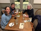 I travel with my 75-year-old mother-in-law and wife every year. Our recent trip to Charleston had something for everyone.