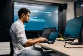 Software isn't dying, it's just disappearing from our view