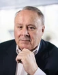 When companies like Facebook and Zillow IPO, they turn to this man to run the stock exchange 'bake-off'