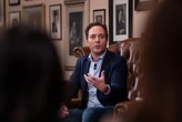 Match Group's CEO explains why dating apps intimidate Gen Z