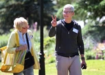 Apple's new CEO pick shows it's sticking  to its guns in the AI wars