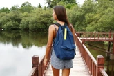 I accidentally bought a counterfeit backpack on Amazon. Now, I know how to avoid sneaky fake products.
